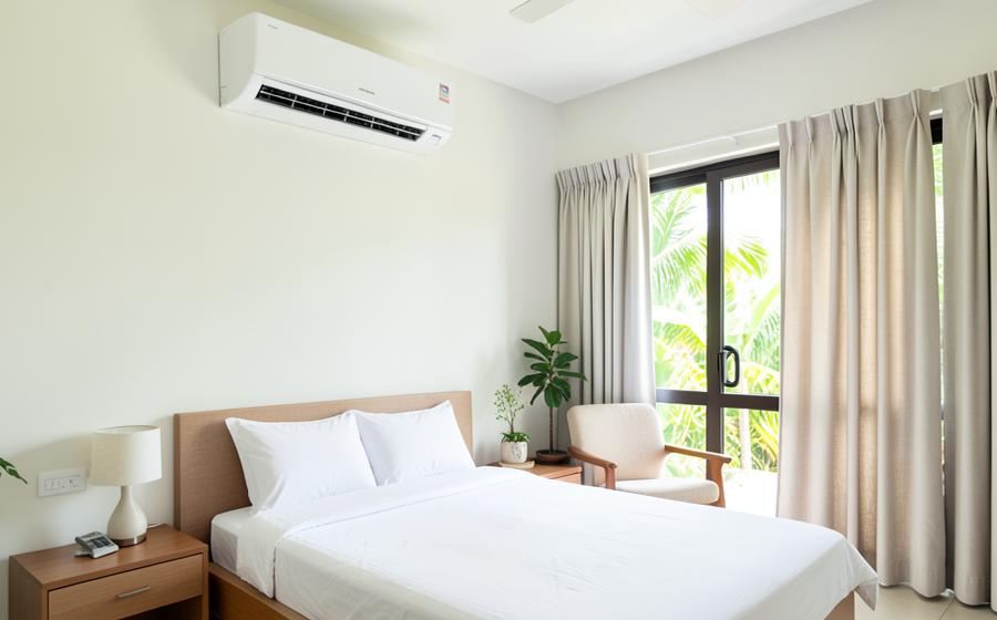Air Conditioning service