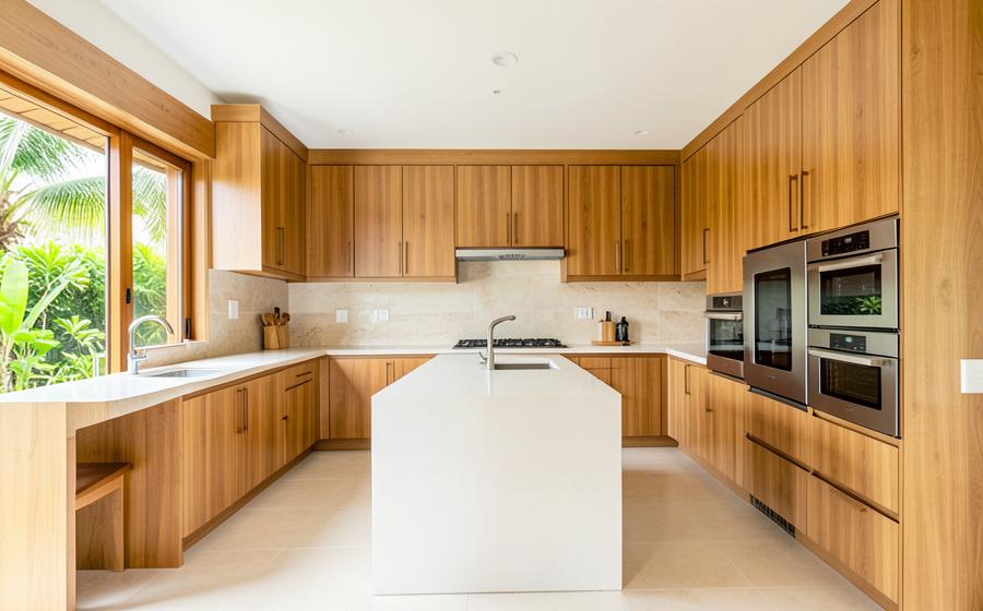 Kitchens & Built-ins service